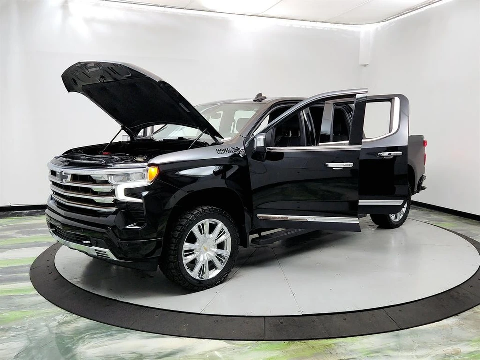 2022 Chevrolet Silverado 4th Gen - Image 9 of 21
