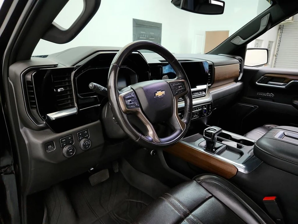 2022 Chevrolet Silverado 4th Gen - Image 13 of 21