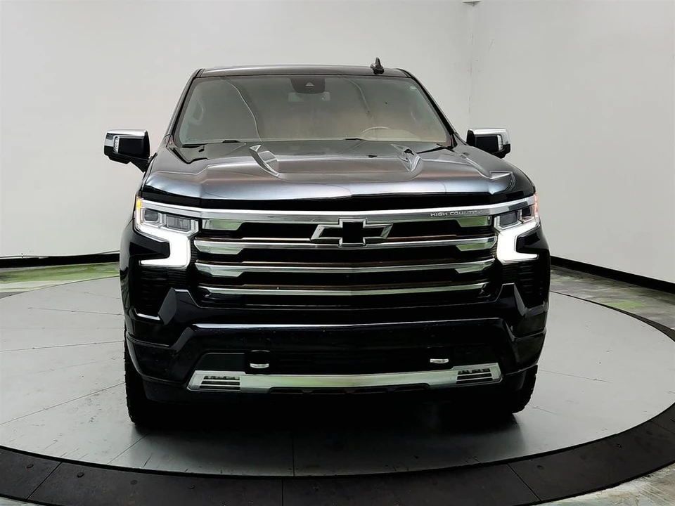 2022 Chevrolet Silverado 4th Gen - Image 2 of 21
