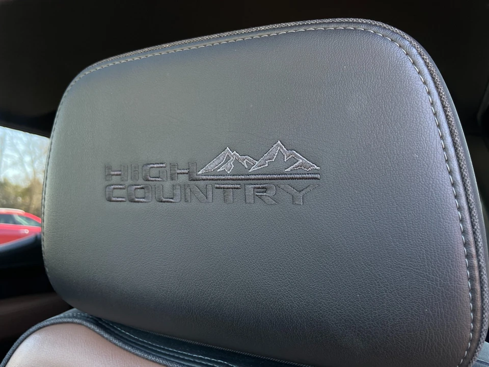 2022 Chevrolet Silverado 4th Gen - Image 13 of 21