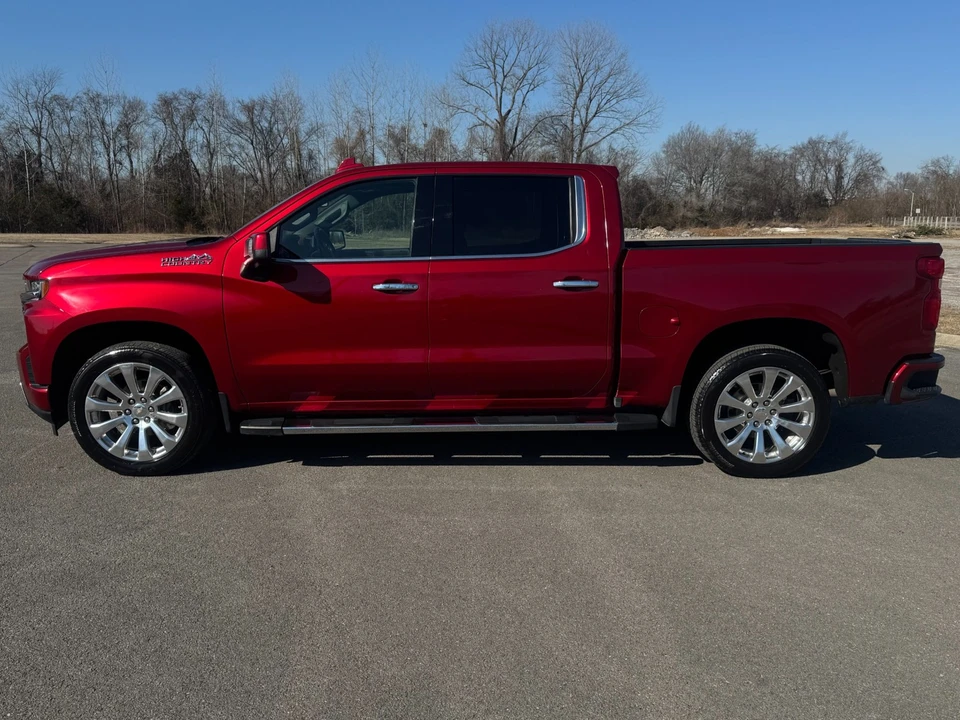 2022 Chevrolet Silverado 4th Gen - Image 7 of 21