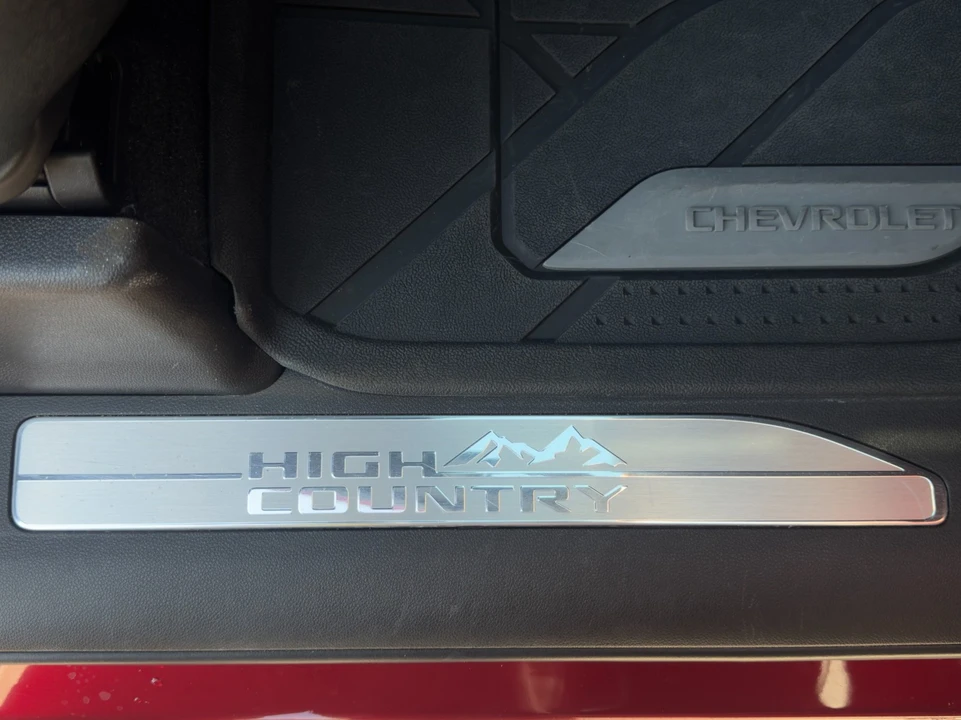 2022 Chevrolet Silverado 4th Gen - Image 20 of 21