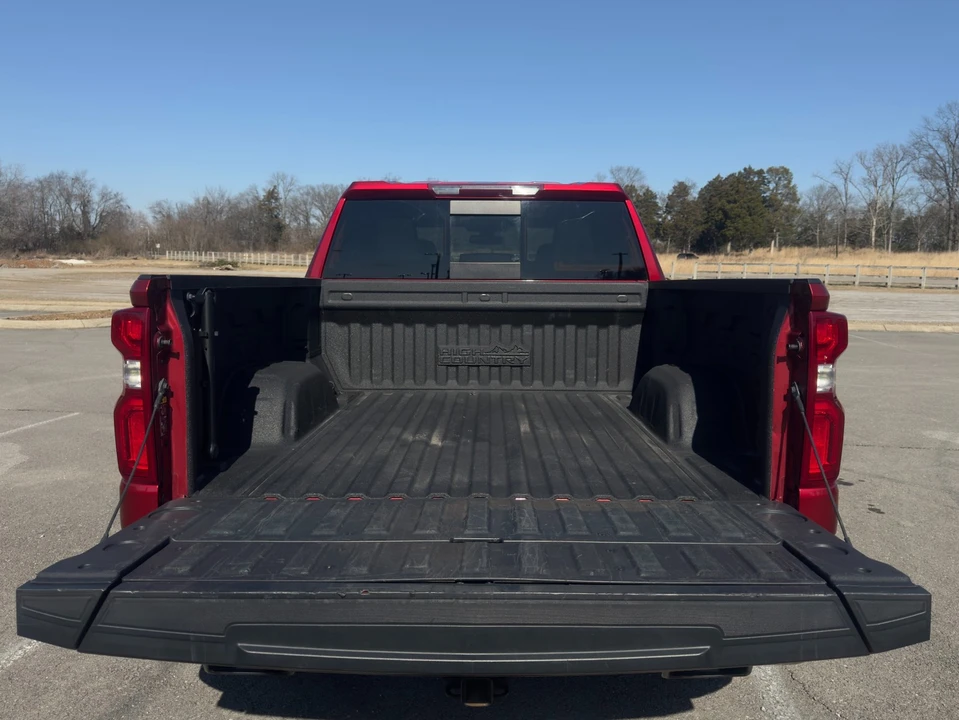 2022 Chevrolet Silverado 4th Gen - Image 6 of 21