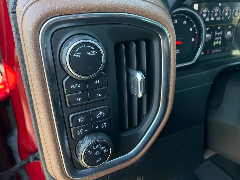 2022 Chevrolet Silverado 4th Gen - Image 14 of 21