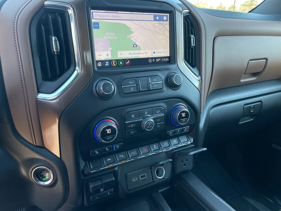 2022 Chevrolet Silverado 4th Gen - Image 15 of 21