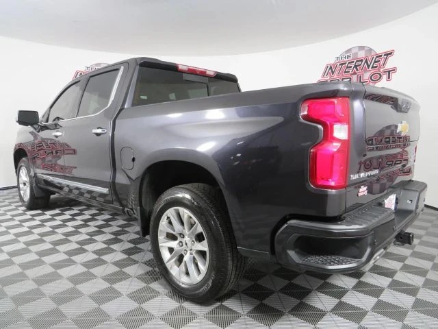 2022 Chevrolet Silverado 4th Gen - Image 5 of 12
