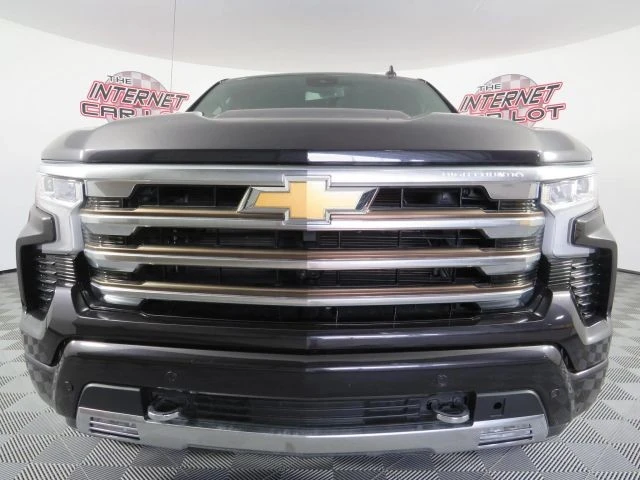 2022 Chevrolet Silverado 4th Gen - Image 2 of 12