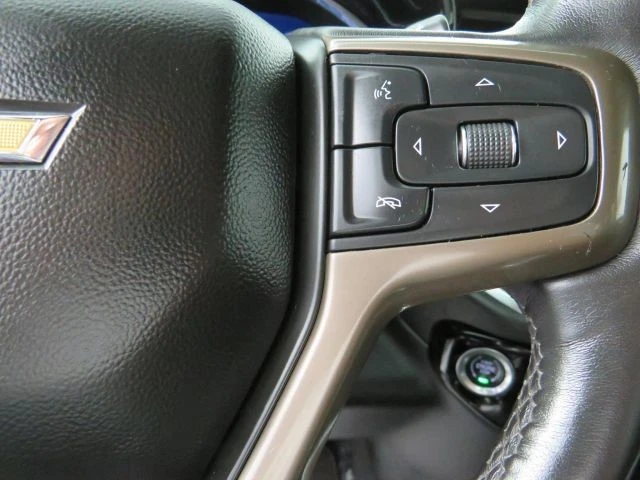 2022 Chevrolet Silverado 4th Gen - Image 18 of 21