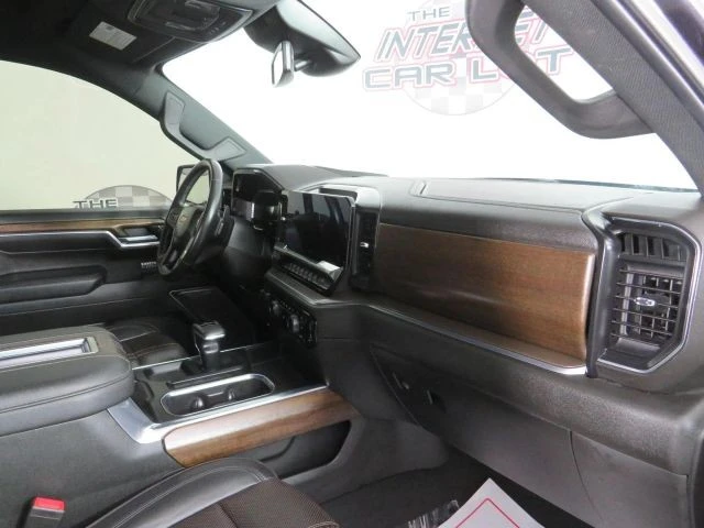 2022 Chevrolet Silverado 4th Gen - Image 12 of 12