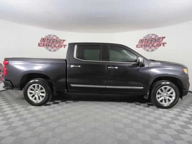 2022 Chevrolet Silverado 4th Gen - Image 8 of 12