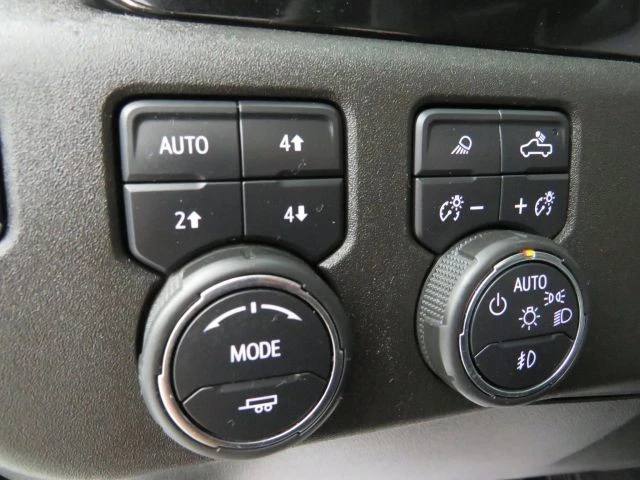 2022 Chevrolet Silverado 4th Gen - Image 16 of 21