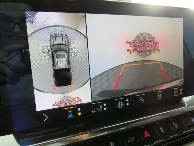 2022 Chevrolet Silverado 4th Gen - Image 21 of 21