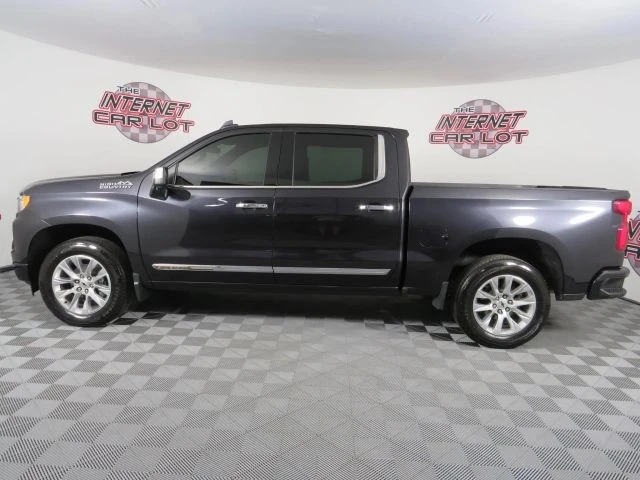 2022 Chevrolet Silverado 4th Gen - Image 4 of 12