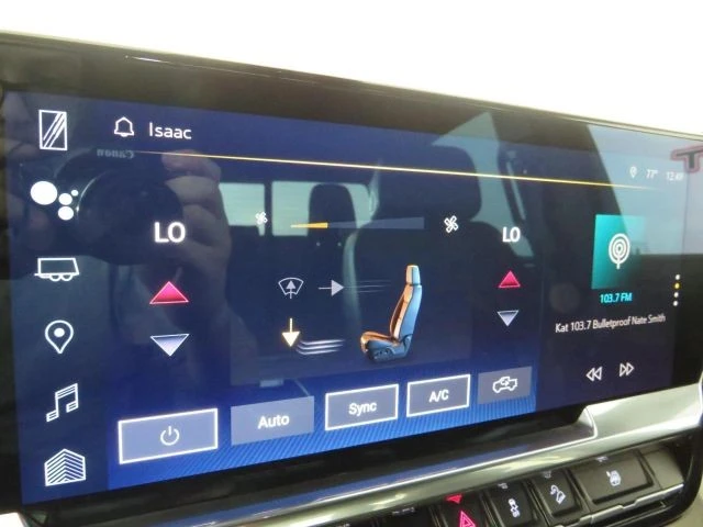 2022 Chevrolet Silverado 4th Gen - Image 20 of 21