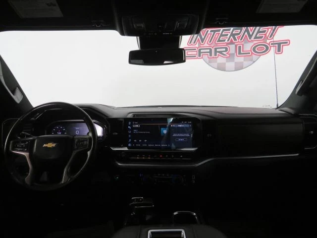 2022 Chevrolet Silverado 4th Gen - Image 11 of 12