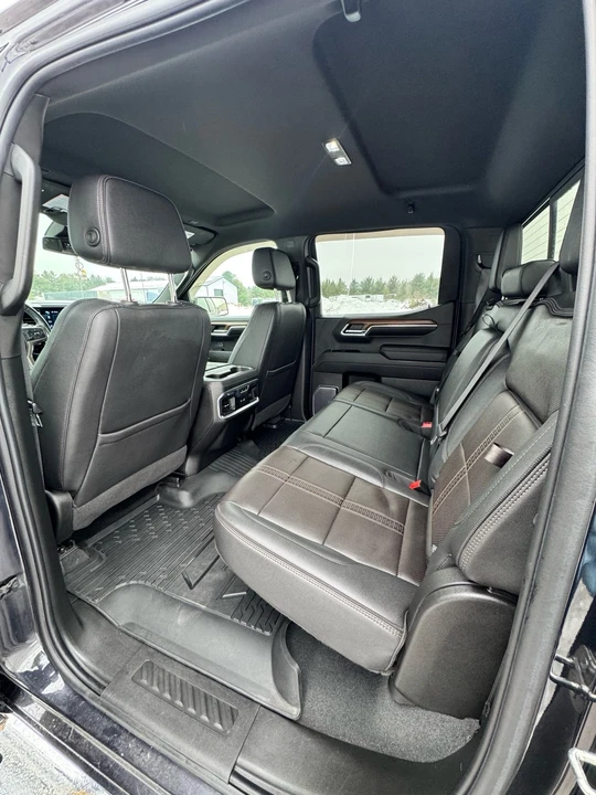 2022 Chevrolet Silverado 4th Gen - Image 13 of 15