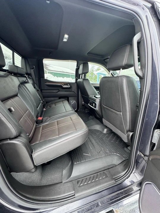 2022 Chevrolet Silverado 4th Gen - Image 14 of 15
