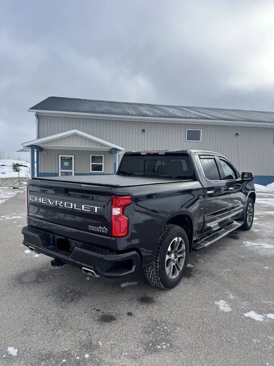 2022 Chevrolet Silverado 4th Gen - Image 7 of 15