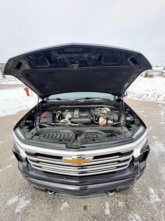 2022 Chevrolet Silverado 4th Gen - Image 8 of 15
