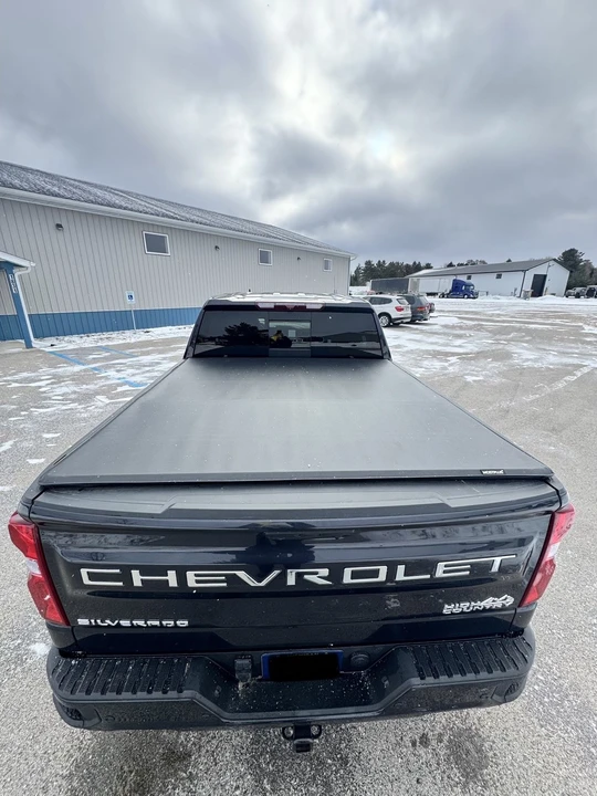 2022 Chevrolet Silverado 4th Gen - Image 6 of 15