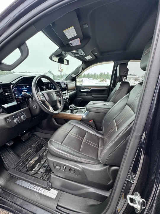 2022 Chevrolet Silverado 4th Gen - Image 11 of 15