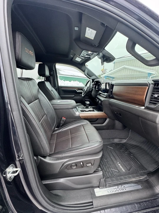 2022 Chevrolet Silverado 4th Gen - Image 12 of 15