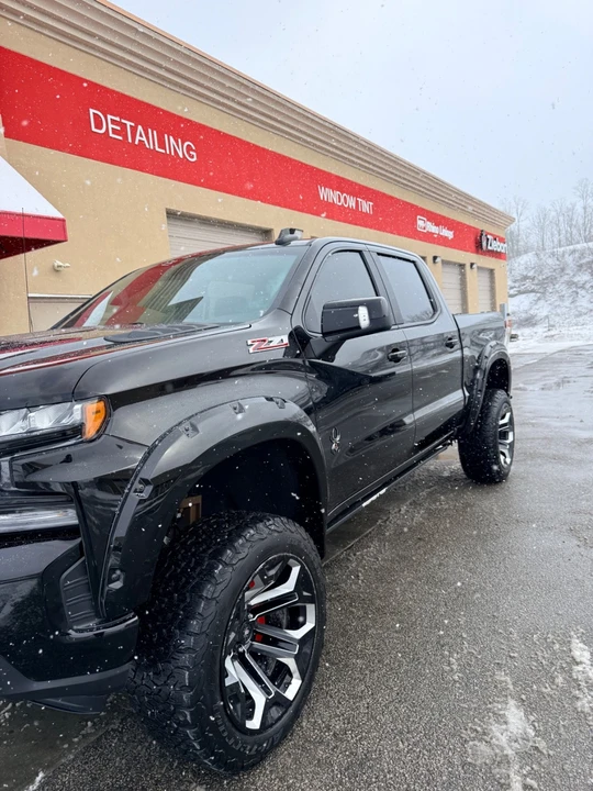 2022 Chevrolet Silverado 4th Gen - Image 6 of 8