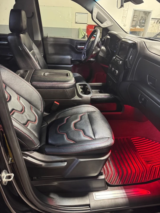 2022 Chevrolet Silverado 4th Gen - Image 2 of 8