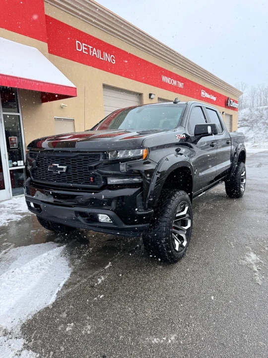 2022 Chevrolet Silverado 4th Gen - Image 7 of 8