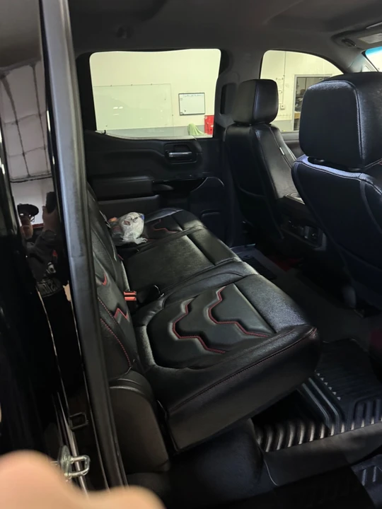 2022 Chevrolet Silverado 4th Gen - Image 3 of 8