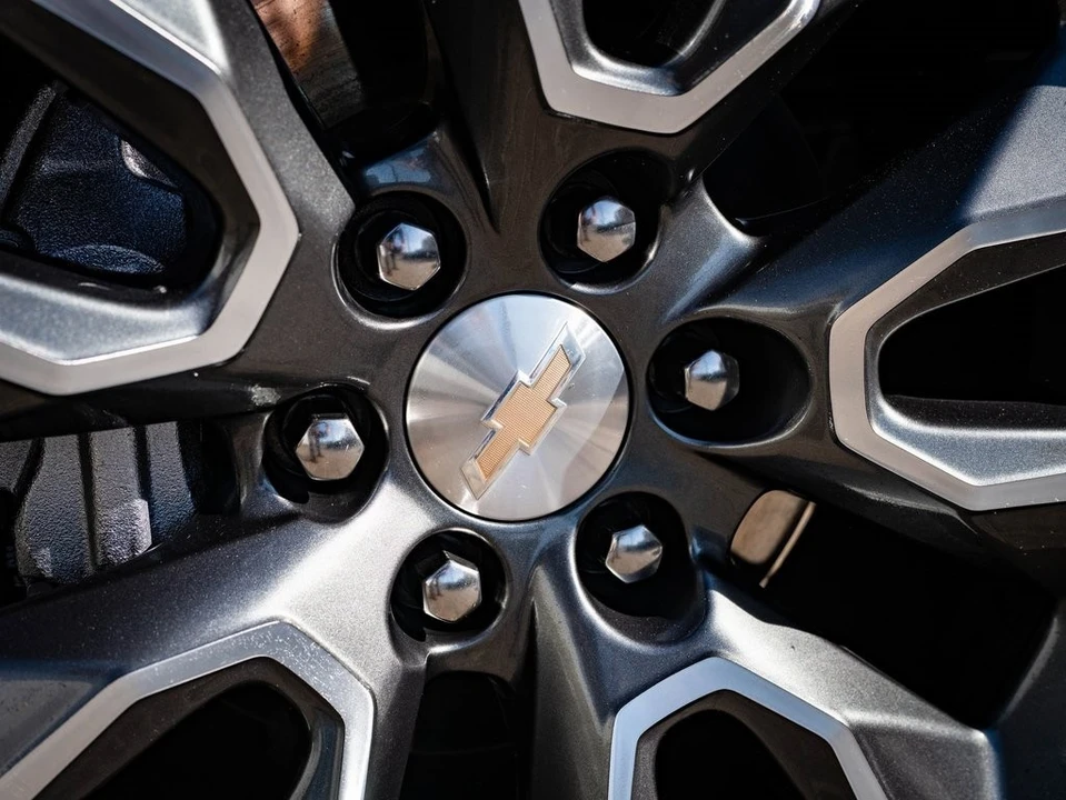 2022 Chevrolet Silverado 4th Gen - Image 8 of 21