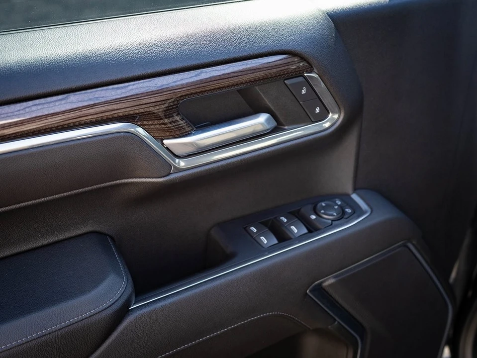 2022 Chevrolet Silverado 4th Gen - Image 21 of 21