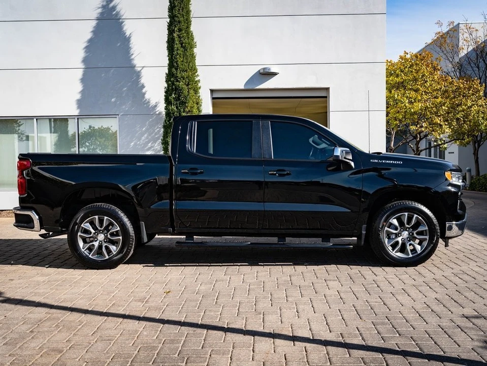 2022 Chevrolet Silverado 4th Gen - Image 6 of 21