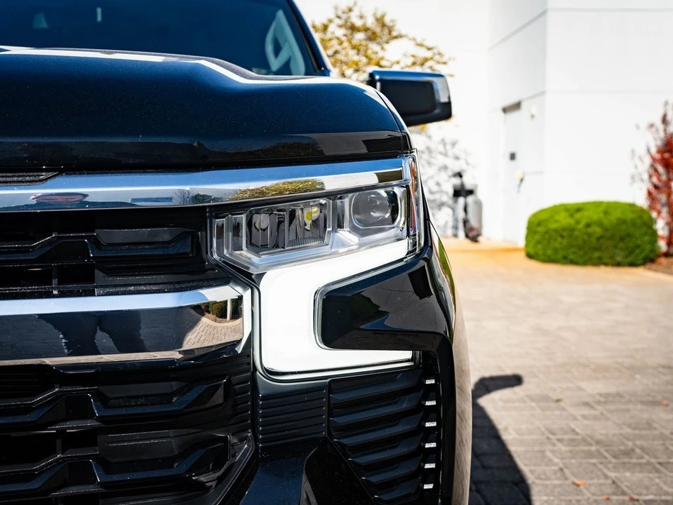2022 Chevrolet Silverado 4th Gen - Image 16 of 21