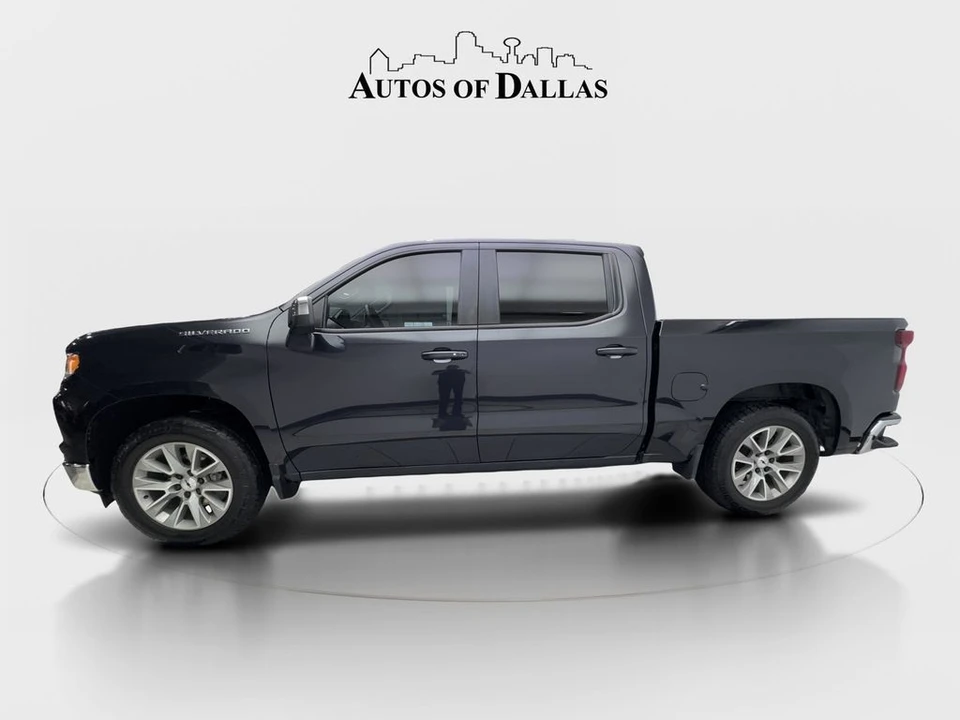 2022 Chevrolet Silverado 4th Gen - Image 5 of 21