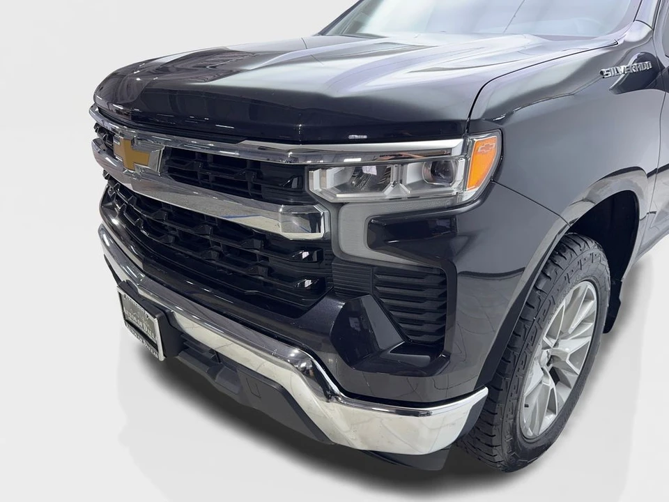 2022 Chevrolet Silverado 4th Gen - Image 16 of 21