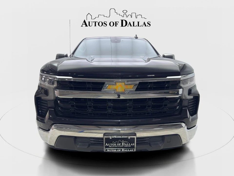 2022 Chevrolet Silverado 4th Gen - Image 3 of 21