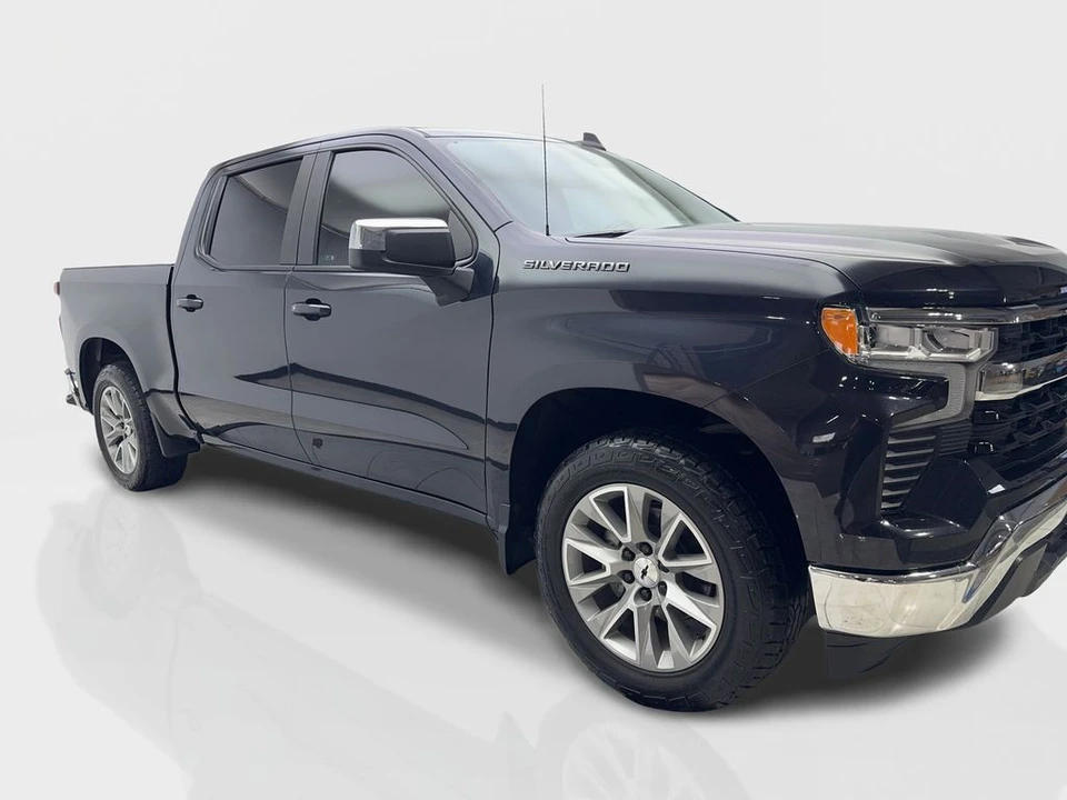 2022 Chevrolet Silverado 4th Gen - Image 12 of 21