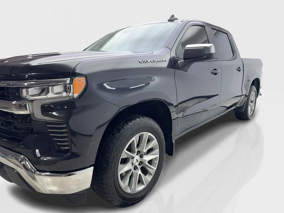 2022 Chevrolet Silverado 4th Gen - Image 11 of 21