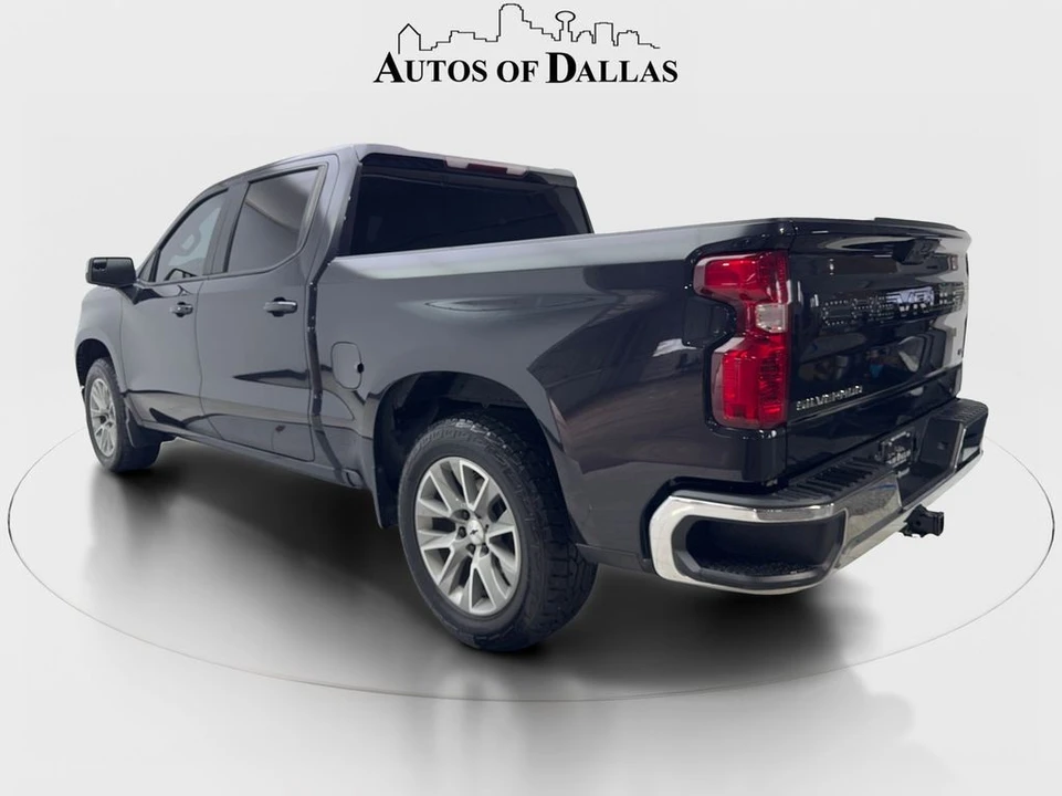 2022 Chevrolet Silverado 4th Gen - Image 9 of 21