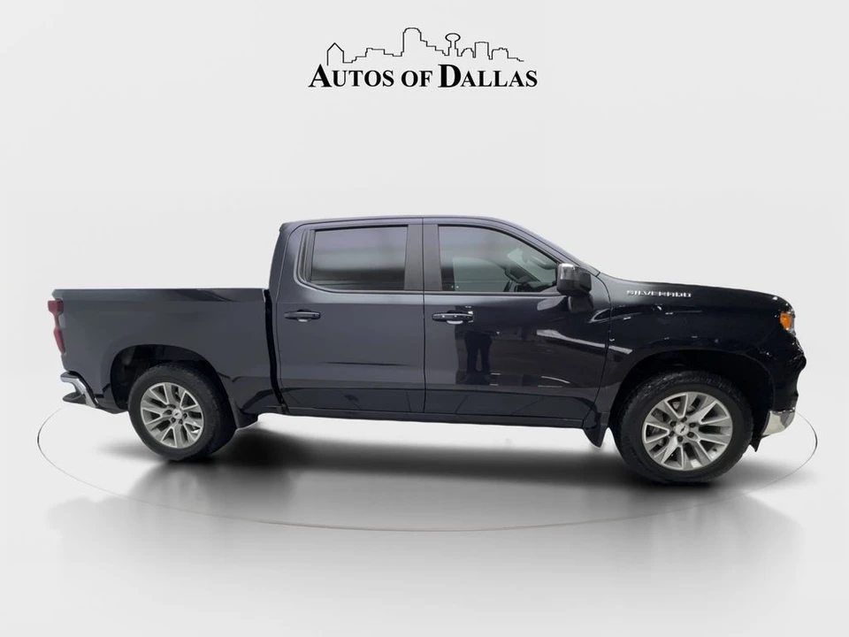 2022 Chevrolet Silverado 4th Gen - Image 10 of 21