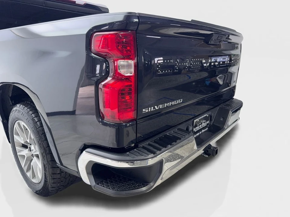 2022 Chevrolet Silverado 4th Gen - Image 19 of 21