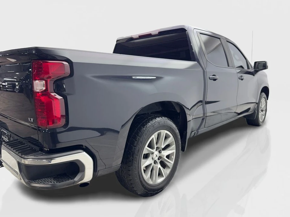 2022 Chevrolet Silverado 4th Gen - Image 13 of 21