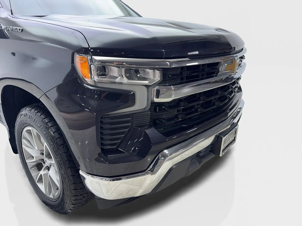 2022 Chevrolet Silverado 4th Gen - Image 17 of 21