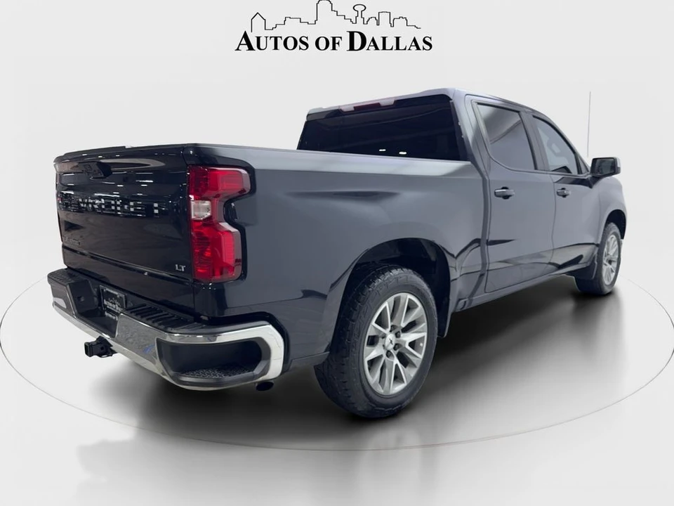2022 Chevrolet Silverado 4th Gen - Image 6 of 21