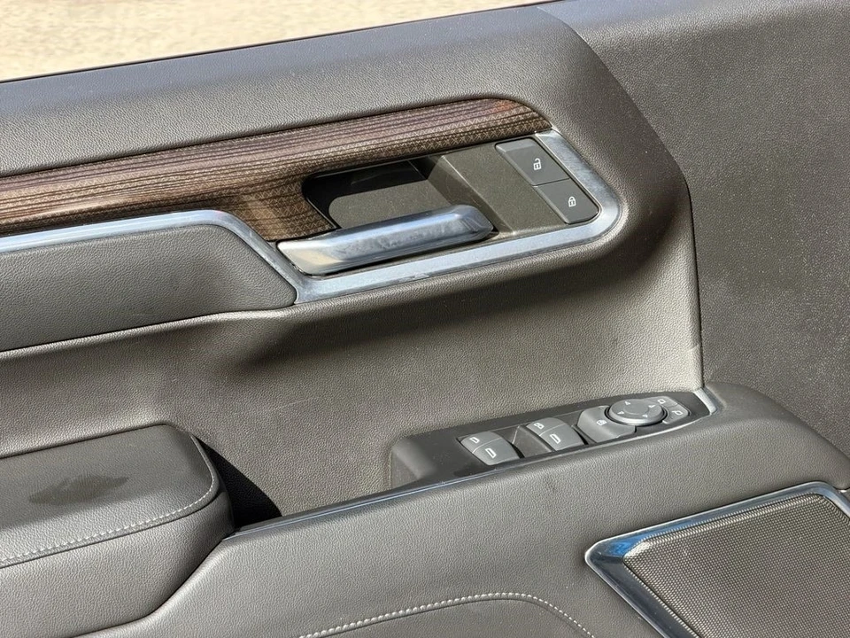 2022 Chevrolet Silverado 4th Gen - Image 13 of 21