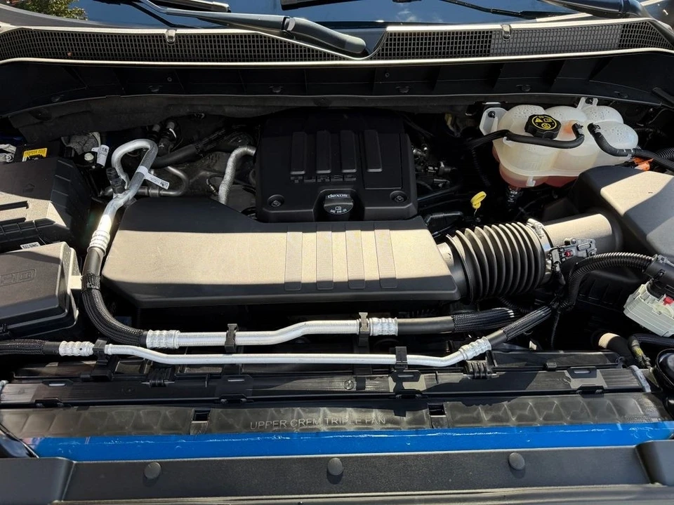 2022 Chevrolet Silverado 4th Gen - Image 10 of 21