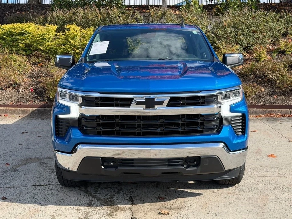 2022 Chevrolet Silverado 4th Gen - Image 9 of 21