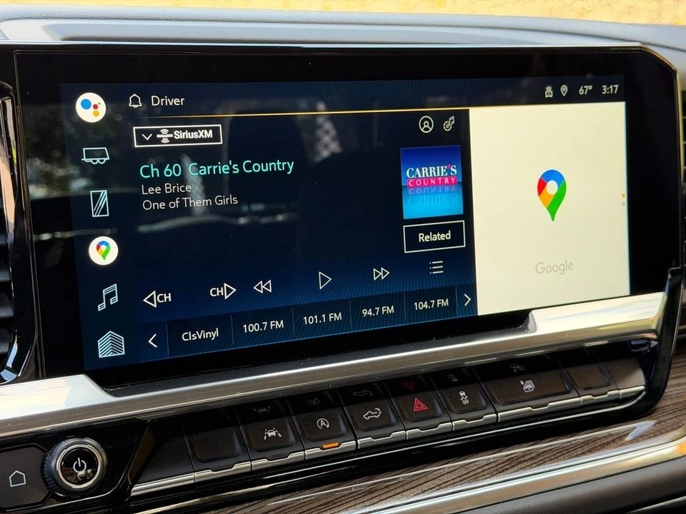 2022 Chevrolet Silverado 4th Gen - Image 20 of 21