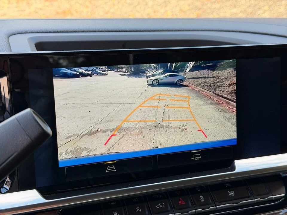 2022 Chevrolet Silverado 4th Gen - Image 21 of 21